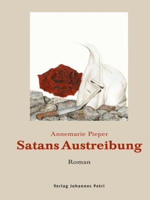 cover image of Satans Austreibung